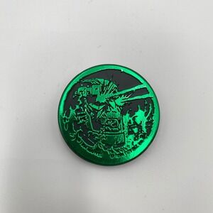 Marvel Sentinel Robot Villian Pog Slammer Finger Grips Double Thick Toy Biz 1994